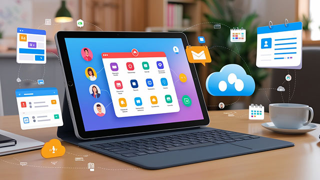 Best Apps for Remote Work and Team Collaboration
