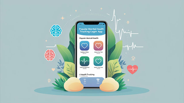 Best Apps for Tracking Your Mental Health