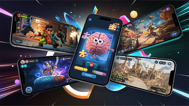 Best Mobile Games to Play in 2024