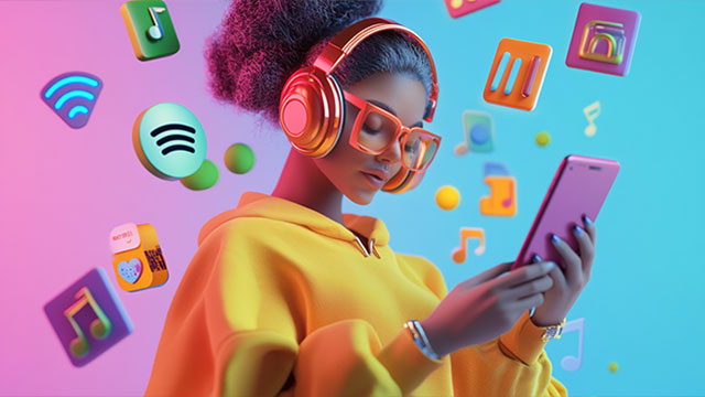 Best Music Streaming Apps_ A Comprehensive Comparison