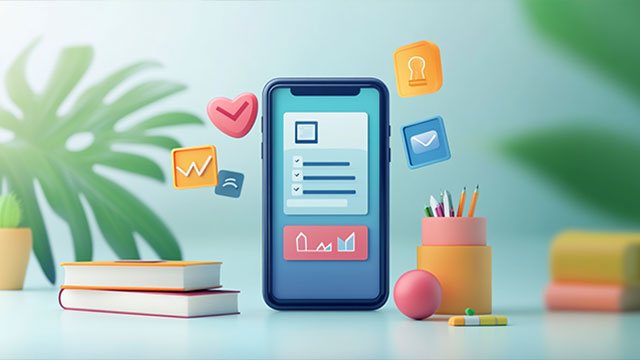 The Best Apps for Learning a New Skill
