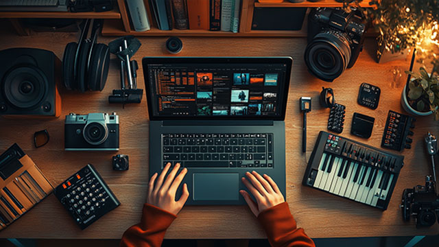 The Best Apps for Learning a New  Skill