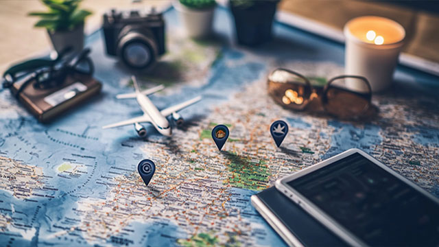 Top 10 Travel Apps You Need for Your Next Trip