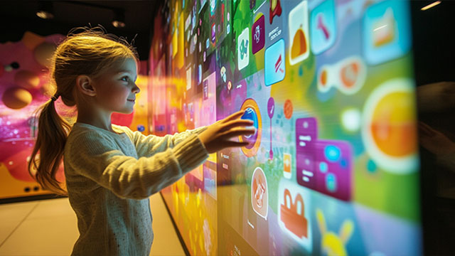 Top Educational Apps for Kids