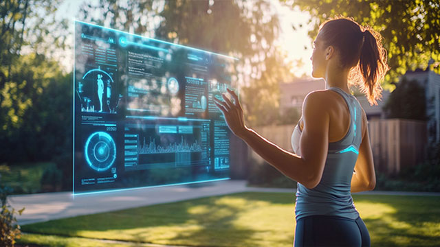 Top Fitness Apps to Help You Achieve Your Goals