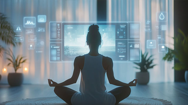 Top Meditation Apps for Stress Relief
