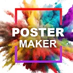 Flyers, Poster Maker, Design