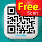 Free QR Scanner