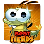 Best Fiends Forever