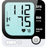 Blood Pressure App