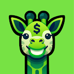 Cash Giraffe