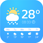 Weather Forecast