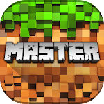 MOD-MASTER for Minecraft PE