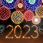 New Year Fireworks
