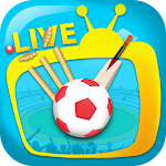 Live Football TV HD Streaming