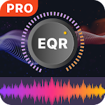Equalizer Volume Booster Bass
