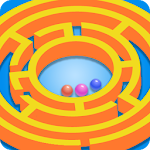 Ball Maze