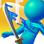Sword Play!