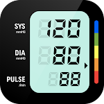 Blood Pressure App