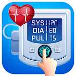 Blood Pressure