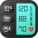 Blood Pressure App