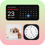 Widgets iOS 14