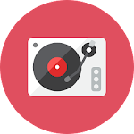 Record Player