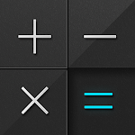 Stylish Calculator - CALCU™
