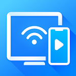 Screen Mirroring HD