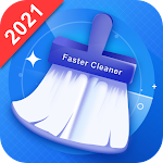 Faster Cleaner
