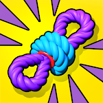 Twisted Tangle