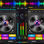 DJ Mixer
