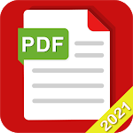 PDF reader for Android