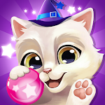 Cat Dog Talking