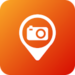 GPS Map Camera