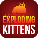 Exploding Kittens®