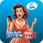 Prank Video Call