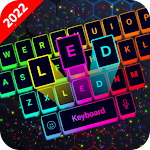 LED Keyboard