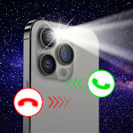 Flashlight and Flash Alert