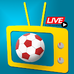 Live Football TV HD Streaming
