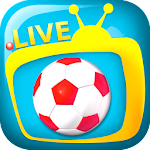 Live Football TV HD Streaming