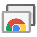 Chrome Remote Desktop
