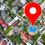 Live Earth Map & GPS Map