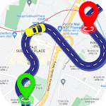 Maps Driving Directions