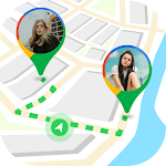 GPS Location Tracker for Phone