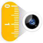 AR Ruler App