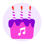 Birthday Songs with Name