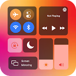 Control Center