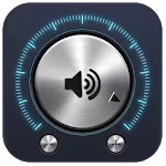 Volume Booster