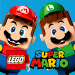LEGO Super Mario